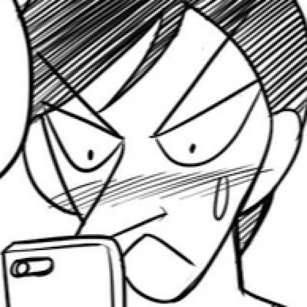 ある日突然「発達障害グレーゾーン」と言われたら？ 画像提供：クロミツ(@kuromitsu1510)