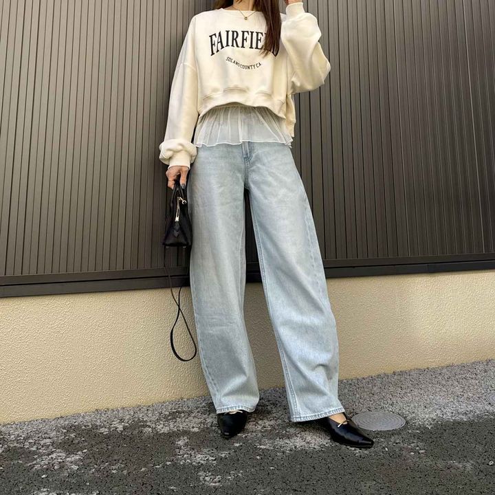 画像: コーディネート1