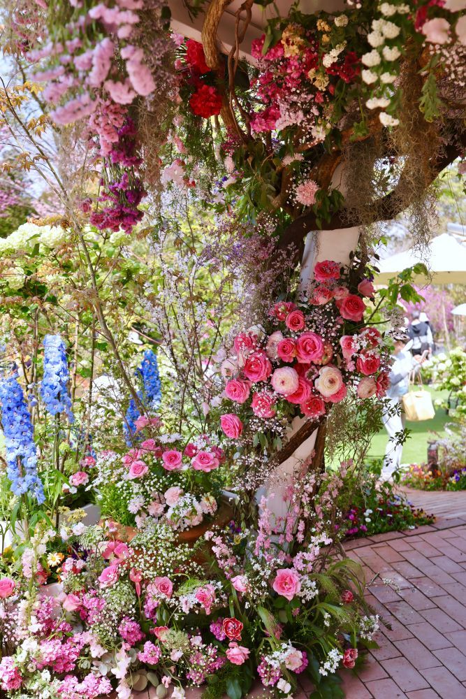 Fukuoka Flower Show 2026