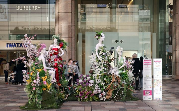 Fukuoka Flower Show 2026