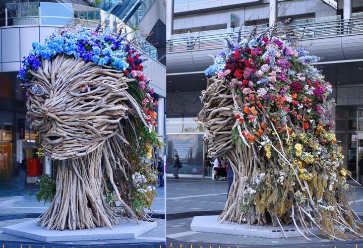 Fukuoka Flower Show 2026