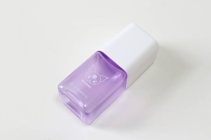 スクエアオイルボトル