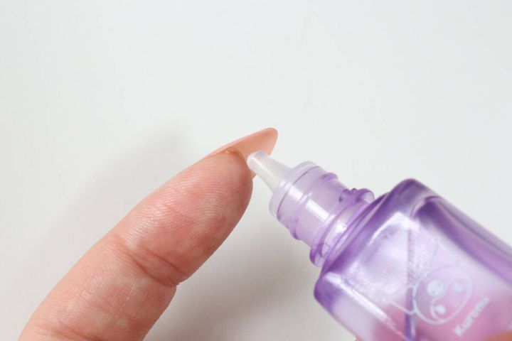 スクエアオイルボトル 使用例