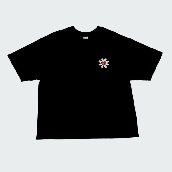 しまむらのズートピアTシャツ（LITTC・LINK＠）フロント
