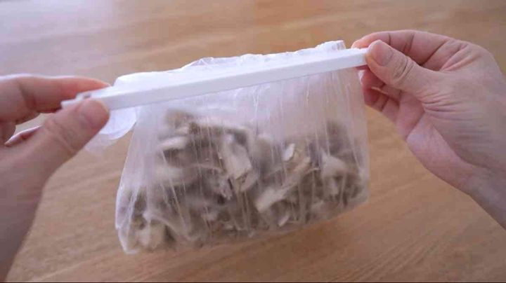 スリムクリップ