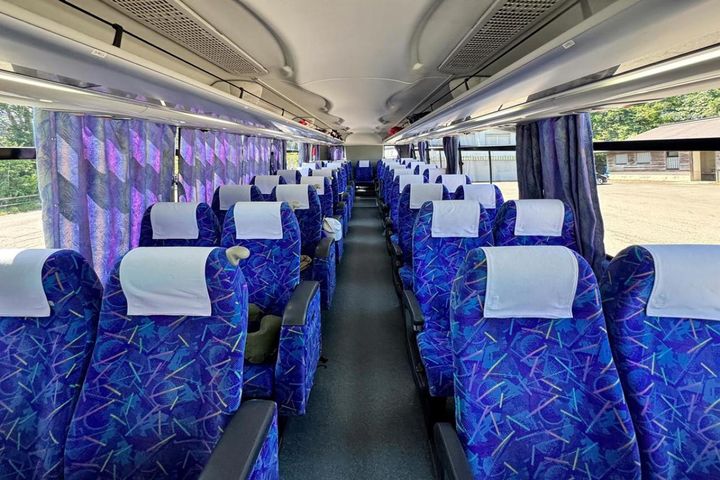 “ひとり旅”か“ひとり参加ツアー”か迷ったら？【ショコラさん】の選び分け条件