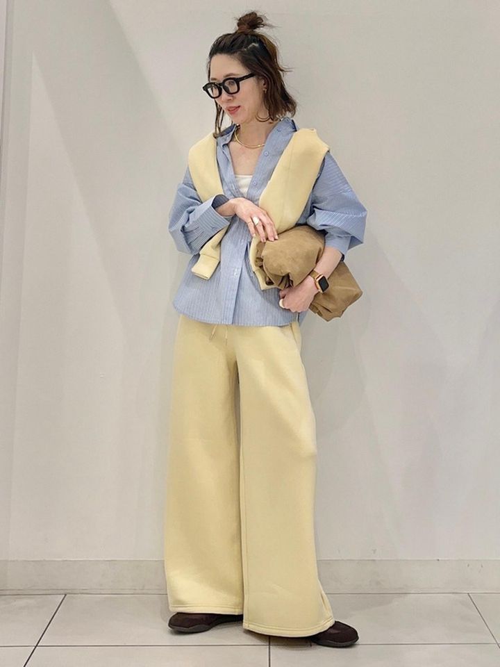 画像3: 出典：GU