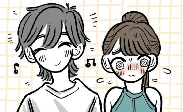 「バレたら…」彼氏に腕が当たるたびにハラハラ！？デート中、私が必死に隠していたものとは