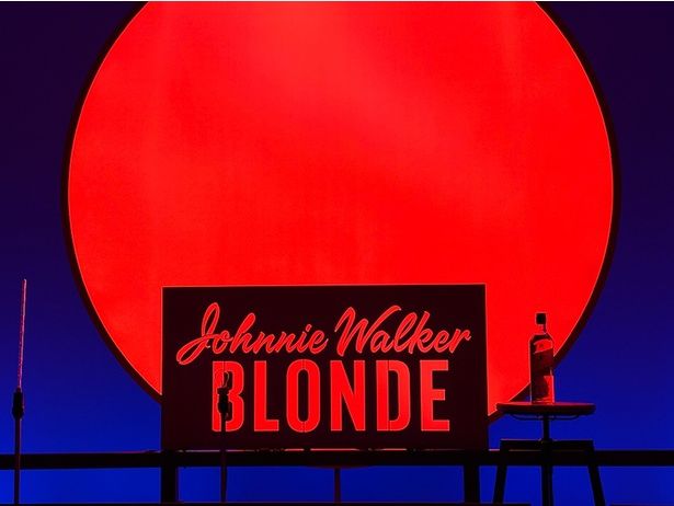 麻布台ヒルズギャラリーにて開催される没入体験型イベント「Walk Into Magic Hour」