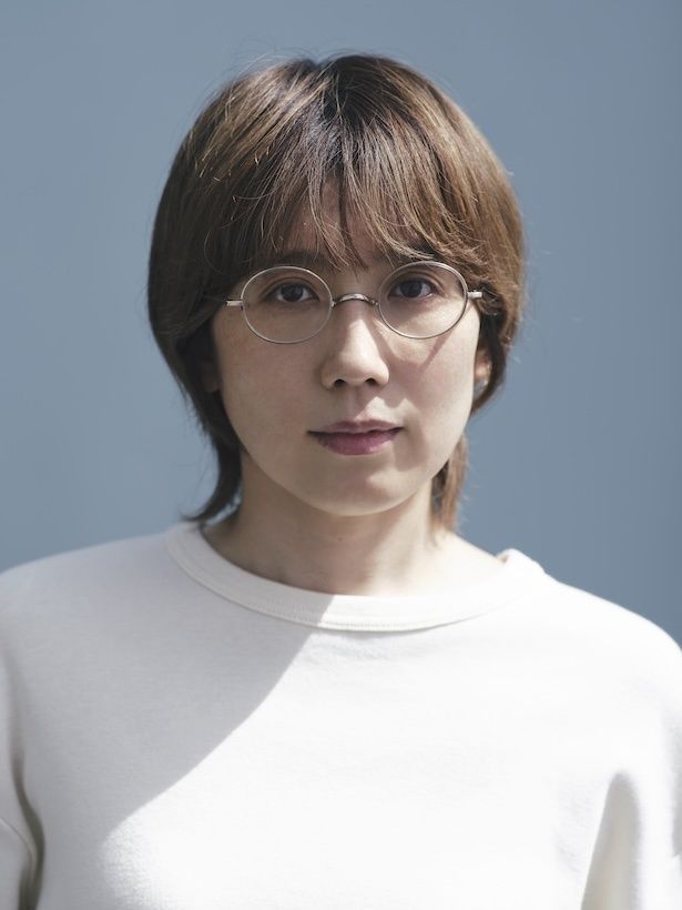 シンガーソングライター柴田聡子