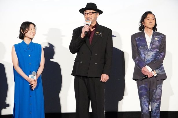 沢城みゆきが千速への想いを明かした