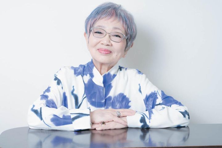 【泉ピン子さん・78歳】夫の先祖の墓には入りません。死んでまで“渡る世間は鬼ばかり”は勘弁よ