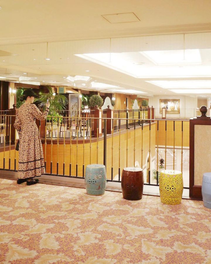 大人のご褒美パフェ2026◇ 東京都内のホテルでいただく心踊る贅沢パフェ【ささやかですてきなもの 大谷有紀 vol.284】