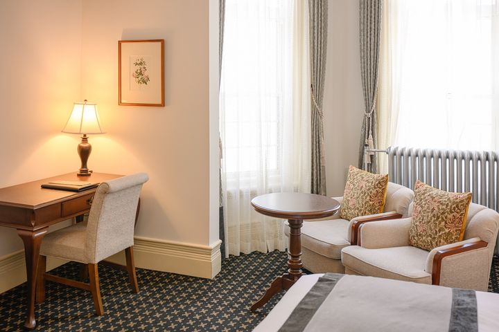 家具はリニューアル時に補正されている