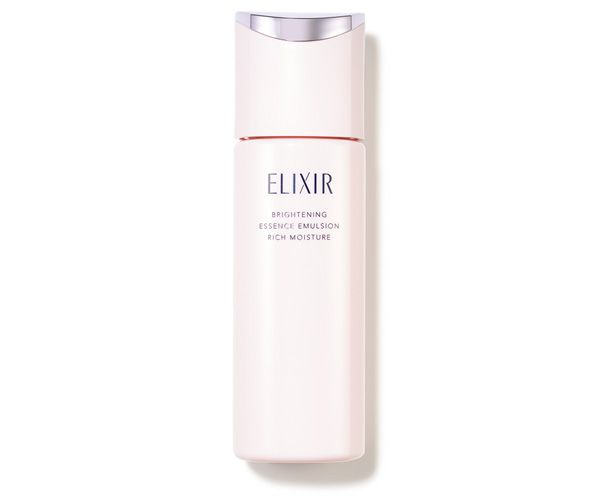 エリクシール ブライトニング エマルジョン ca