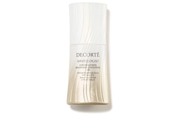 コスメデコルテ ホワイトロジスト クロノジェネシス ブライトニング コンセントレイト 1.8X