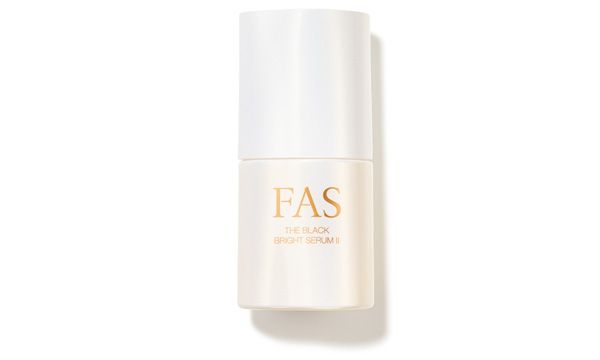 FAS ザ ブラック ブライトセラム II