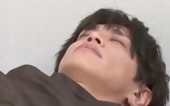 【写真・画像】「先生、肺に何かあります…？」山本裕典（38）の健康診断の結果に驚き 1枚目