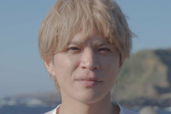 【写真・画像】「現状はパチンコ営業ばかり」山本裕典、オファー求めマラソンに挑戦「ホスト業界みんな応援してる」軍神らがエール 1枚目