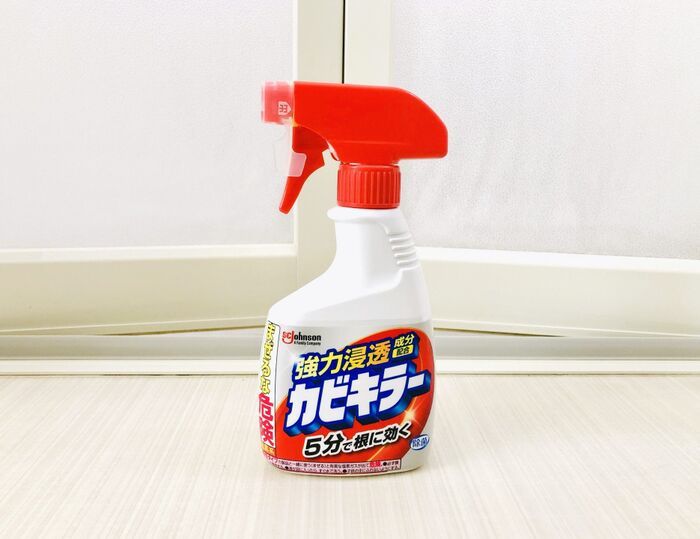 浴槽の『エプロン』外せるって知ってた？気になる内側をのぞいてみたら…→即、掃除します！