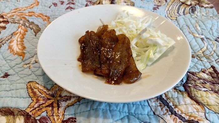 こんにゃくをギュッと絞ると…まるでお肉に！？噂の裏ワザを試してみたら、超絶美味だった。