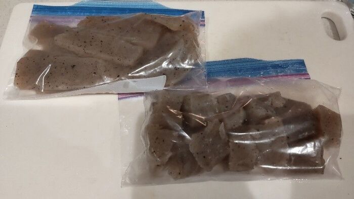 こんにゃくをギュッと絞ると…まるでお肉に！？噂の裏ワザを試してみたら、超絶美味だった。