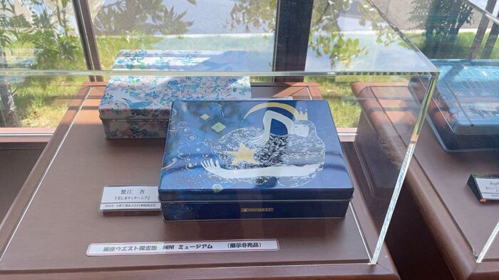 人気の洋菓子がお得に買える！？【銀座ウエスト】の工場直営店へ潜入レポ！