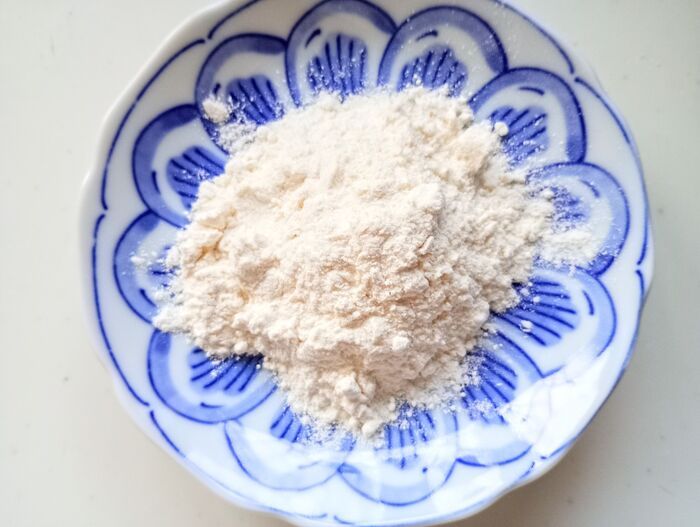 パン粉はもう買いません！ハンバーグ作りに使える「パン粉の代わり」4つを検証。意外な1位に驚いた！！