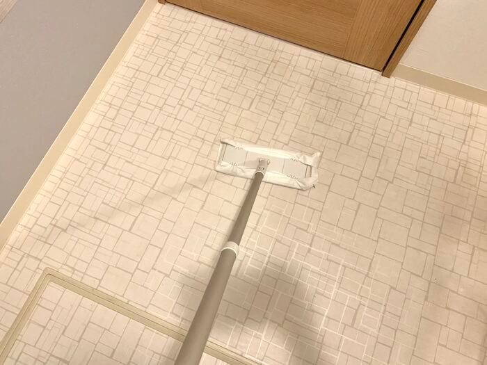 『トイレブラシ』使うのやめました。やめて大正解だったものを発表♡掃除が断然ラクに！