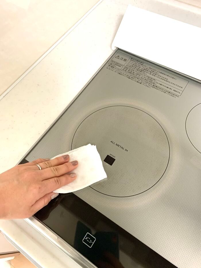 『トイレブラシ』使うのやめました。やめて大正解だったものを発表♡掃除が断然ラクに！