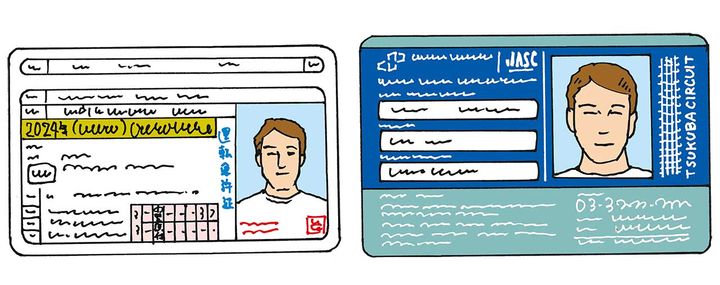 サーキットを走りたい！ でも、どうしたらいいか分からない！ そんな人に贈るサーキット入門ガイド