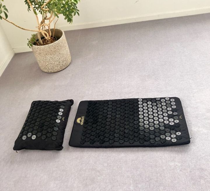 シャクティマット