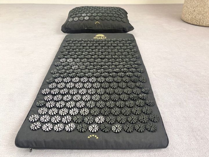 シャクティマット