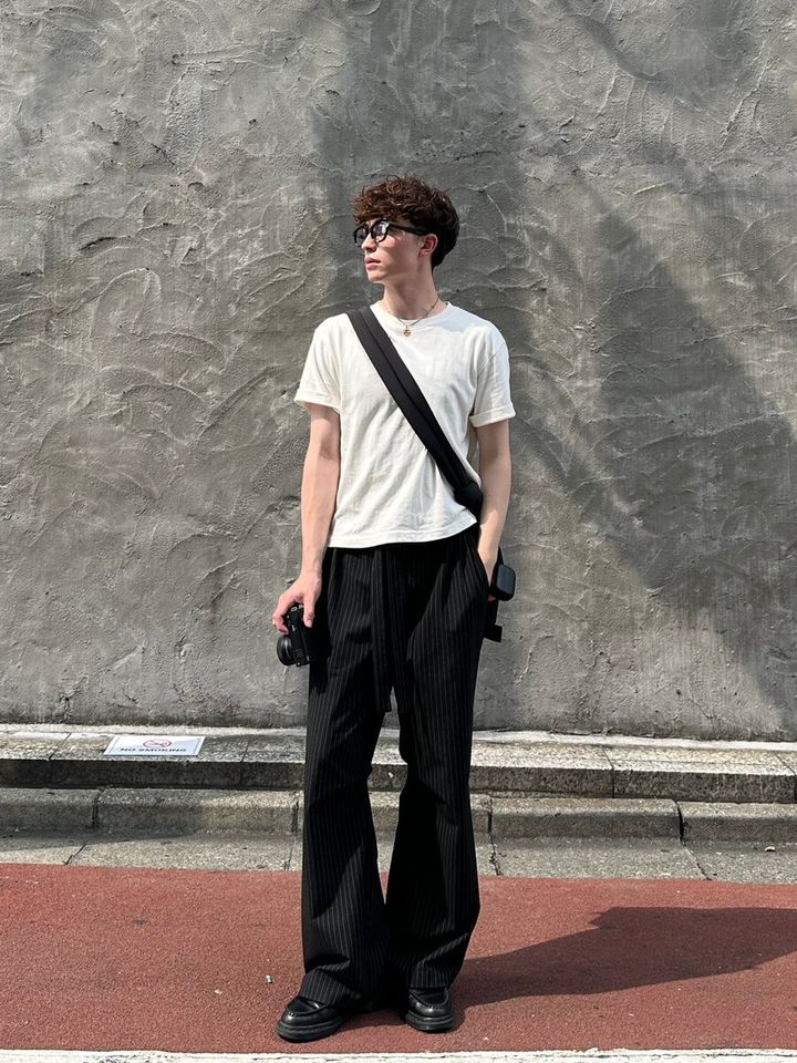 STANFORD所属のモデル・ミヤの好きなもの②写真