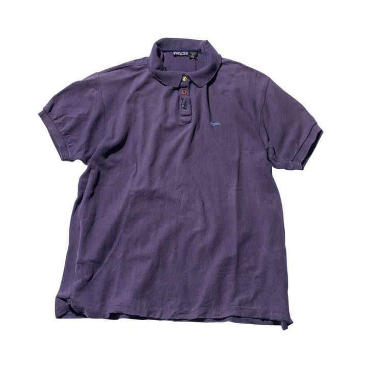 〈パタゴニア〉ポロシャツ