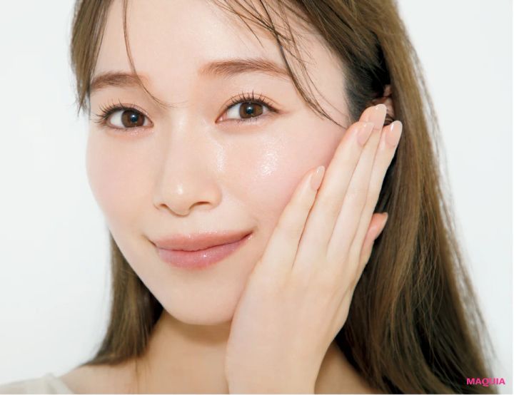 【守屋麗奈さん】れなぁの毎日ルーティンを公開！ 1日のうち約3時間は美容に