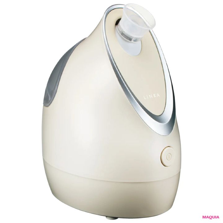 櫻坂46 守屋麗奈さん（れなぁ） LINKA イオンフェイス スチーマー 