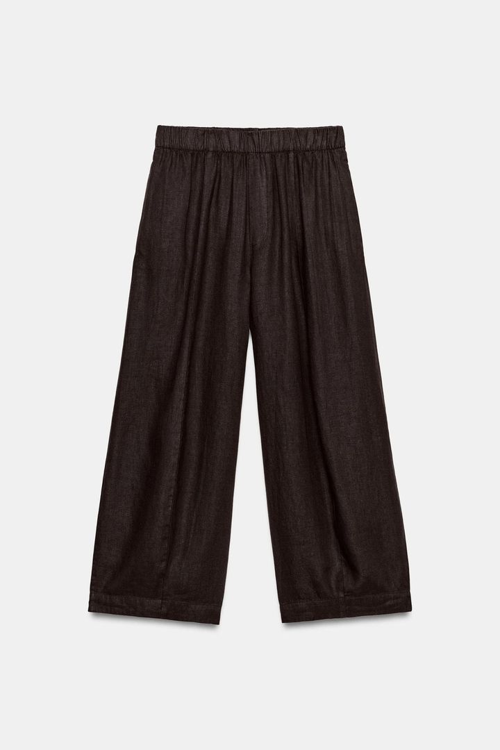 画像1: 出典：ZARA