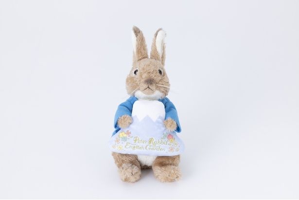 「ぬいぐるみ」(3800円)