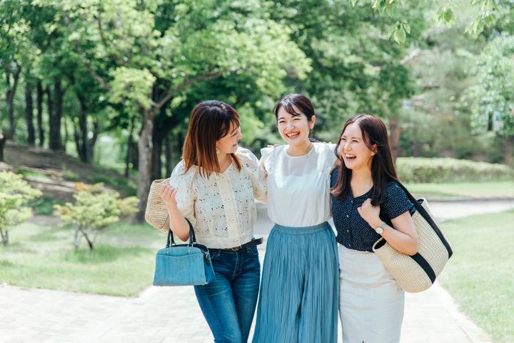 運を引きよせるアクション