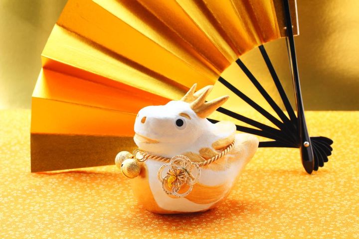 開運日 4月12日(日)