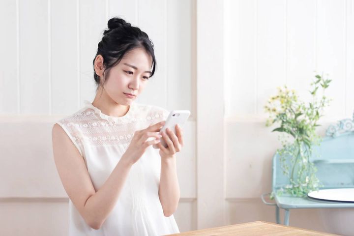 運を逃すアクション