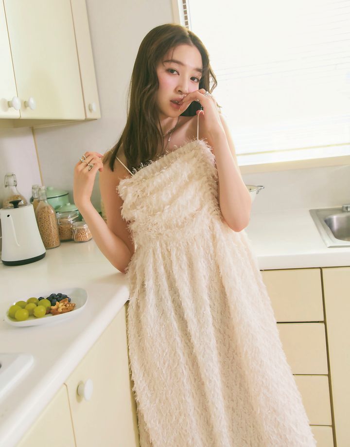 Tiny EDENデビュー 上西星来