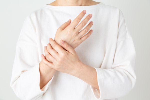 その不調、炎症のサインかも？まずはセルフチェック