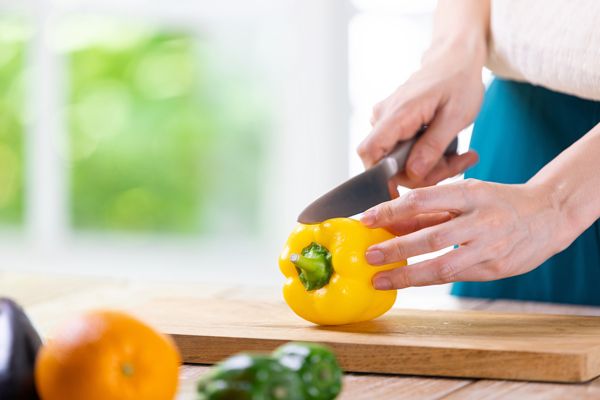 手指の病気になると日常生活に不便が……