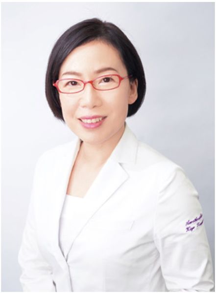 教えてくれたのは富永喜代（とみながきよ）さん