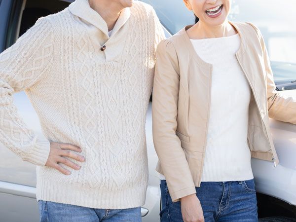 ずっと年上が好き。年下男性なんて興味がなかったのに