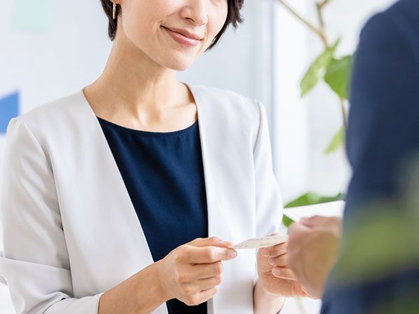 18歳年下の恋人。職場での予想外の出会い!?