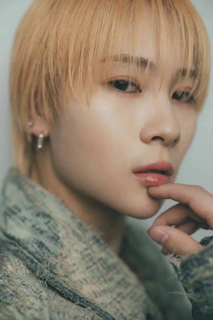 WOLF HOWL HARMONY ウルフハウルハーモニー HIROTO tera 美容男子