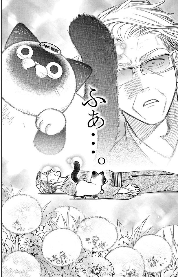 も... （C）片倉頼／小学館